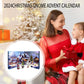 🎃🎅 Adventskalender 2025 met elfjes