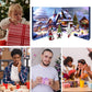 🎃🎅 Adventskalender 2025 met elfjes