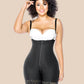 Nieuw product 49% korting 🔥Stevige buikcompressie body shaper met billenlifter