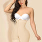 Nieuw product 49% korting 🔥Stevige buikcompressie body shaper met billenlifter