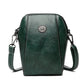 👜Zachte Zonnebloem-telefoontas met crossbodyband🎉