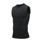 Hete verkoop 50% korting🔥2024 Nieuwe versie Ionic Shaping Mouwloos Shirt