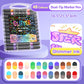 🔥Hot Sale 50% KORTING🎁Glittermarker met dubbele punt