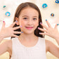 💥Black Friday-uitverkoop - 50% KORTING✨Nagelstickers voor kinderen