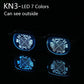 ✨LED-verlichte bril Verlichte brillen