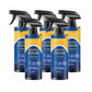 🎉Op=op! Laatste dag van de uitverkoop!🎉Geavanceerde snelwerkende coatingspray voor auto's