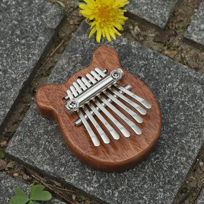 🎶Palm Finger Piano, Njut Av Musikens Charm När Som Helst Och Var Som Helst