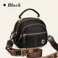🎁Hot Sale 50% UIT⏳2025 Klassieke leren tas met meerdere compartimenten