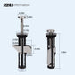🎁Koop 2 en ontvang 1 gratis🎉Heavy Duty Toilet Seat Fixing Screws Kit