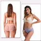 49% korting in de zomer🔥-Naadloze ijszijde bodyconslip met hoge taille - betaal 1 krijg 4 (4 packs)