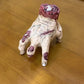 🖐️ NU 50% KORTING! ✨ Realistische enge handprops - flexibel en griezelig voor Halloween/cosplay, perfect voor decoratie of grappen 🎃📦