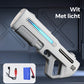 🔫50% korting💧Lange afstand elektrische waterblaster met LED voor kinderen en volwassenen