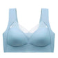 🎁Nieuw product 49% korting 💖Koop 1 krijg 2 gratis💟Sexy Push Up Draadloze Beha's