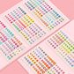 💥Black Friday-uitverkoop - 50% KORTING✨Nagelstickers voor kinderen