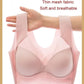 🎁Nieuw product 49% korting 💖Koop 1 krijg 2 gratis💟Sexy Push Up Draadloze Beha's