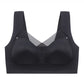🎁Nieuw product 49% korting 💖Koop 1 krijg 2 gratis💟Sexy Push Up Draadloze Beha's