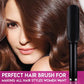 ✨Uitverkoop 50% korting💥--Negatieve Ion Hair Straightener Styling Kam💇‍♀