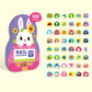 💥Black Friday-uitverkoop - 50% KORTING✨Nagelstickers voor kinderen