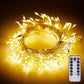 ✨✨LAST DAY SALE 75% OFF!!!✨✨Copper Wire Firecracker Light String