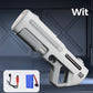 🔫50% korting💧Lange afstand elektrische waterblaster met LED voor kinderen en volwassenen
