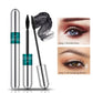 Perfecte Cadeau voor Haar -  4D 2 in 1 Mascara - Volume, Waterdicht & Langhoudend