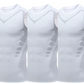 Hete verkoop 50% korting🔥2024 Nieuwe versie Ionic Shaping Mouwloos Shirt