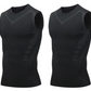 Hete verkoop 50% korting🔥2024 Nieuwe versie Ionic Shaping Mouwloos Shirt