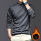 🔥Nieuwe Hete Verkoop🔥 Herenhemd gemerceriseerd katoen stretch warm en comfortabel Base Layer shirt【40% UIT】