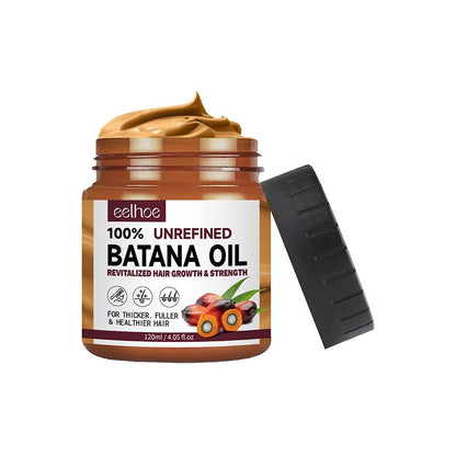 Zomerverkoop nieuwe producten 49% korting🍃🔥Batana-Olie Voeden en Versterken Haarwortels