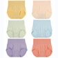 (Koop 2 Krijg 4) Vrouwen Hoge Taille Buikcontrole & Butt Lift Plus Slipje