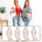2025 Trendy Fashion Gescheurde Damesjeans【Koop er 2 en krijg gratis verzending】
