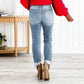 2025 Trendy Fashion Gescheurde Damesjeans【Koop er 2 en krijg gratis verzending】