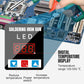 Nieuw product 49% korting 🔥Digitale Display Soldeerbout - Automatische invoer tin draad