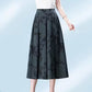 Nieuw product 49% korting 🔥💝Elegante wijde chiffon culottes voor dames