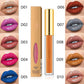 🔥49% korting in de zomer✨💎💄Metallic vloeibare diamant glitter lippenstift