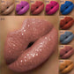 🔥49% korting in de zomer✨💎💄Metallic vloeibare diamant glitter lippenstift