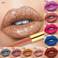 🔥49% korting in de zomer✨💎💄Metallic vloeibare diamant glitter lippenstift