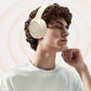 🔥49% korting in de zomer--HiFi Smart Bluetooth-hoofdtelefoon, lichtgewicht en opvouwbaar