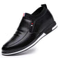 2024 Casual leren herenschoenen