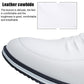 2024 Casual leren herenschoenen