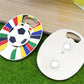 ⚽⚽2-in-1 Draaibare Voetbal Magnetische Flessenopener voor Koelkast