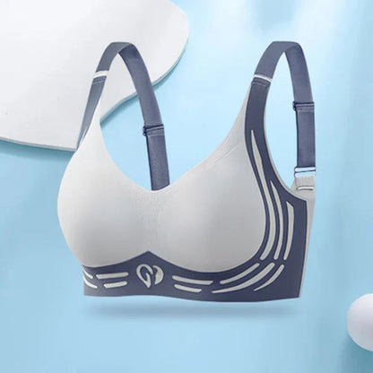 🎁 Strapless Top Support Bra Zomer 49% korting 👍 Geen verslapte borsten meer!