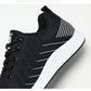 Ademende sportschoenen met zachte zool voor heren🍃