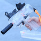 Beperkte zomeruitverkoop 🔥49% UIT🔥🔫Zelfvullend elektrisch waterpistool met hoge capaciteit