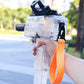 Beperkte zomeruitverkoop 🔥49% UIT🔥🔫Zelfvullend elektrisch waterpistool met hoge capaciteit