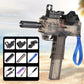 Beperkte zomeruitverkoop 🔥49% UIT🔥🔫Zelfvullend elektrisch waterpistool met hoge capaciteit
