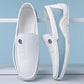 🔥Limited time 49% korting💥Zachte zool Slip-On Casual Schoenen voor heren
