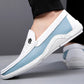 🔥Limited time 49% korting💥Zachte zool Slip-On Casual Schoenen voor heren