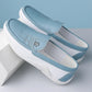 🔥Limited time 49% korting💥Zachte zool Slip-On Casual Schoenen voor heren
