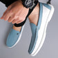 🔥Limited time 49% korting💥Zachte zool Slip-On Casual Schoenen voor heren
